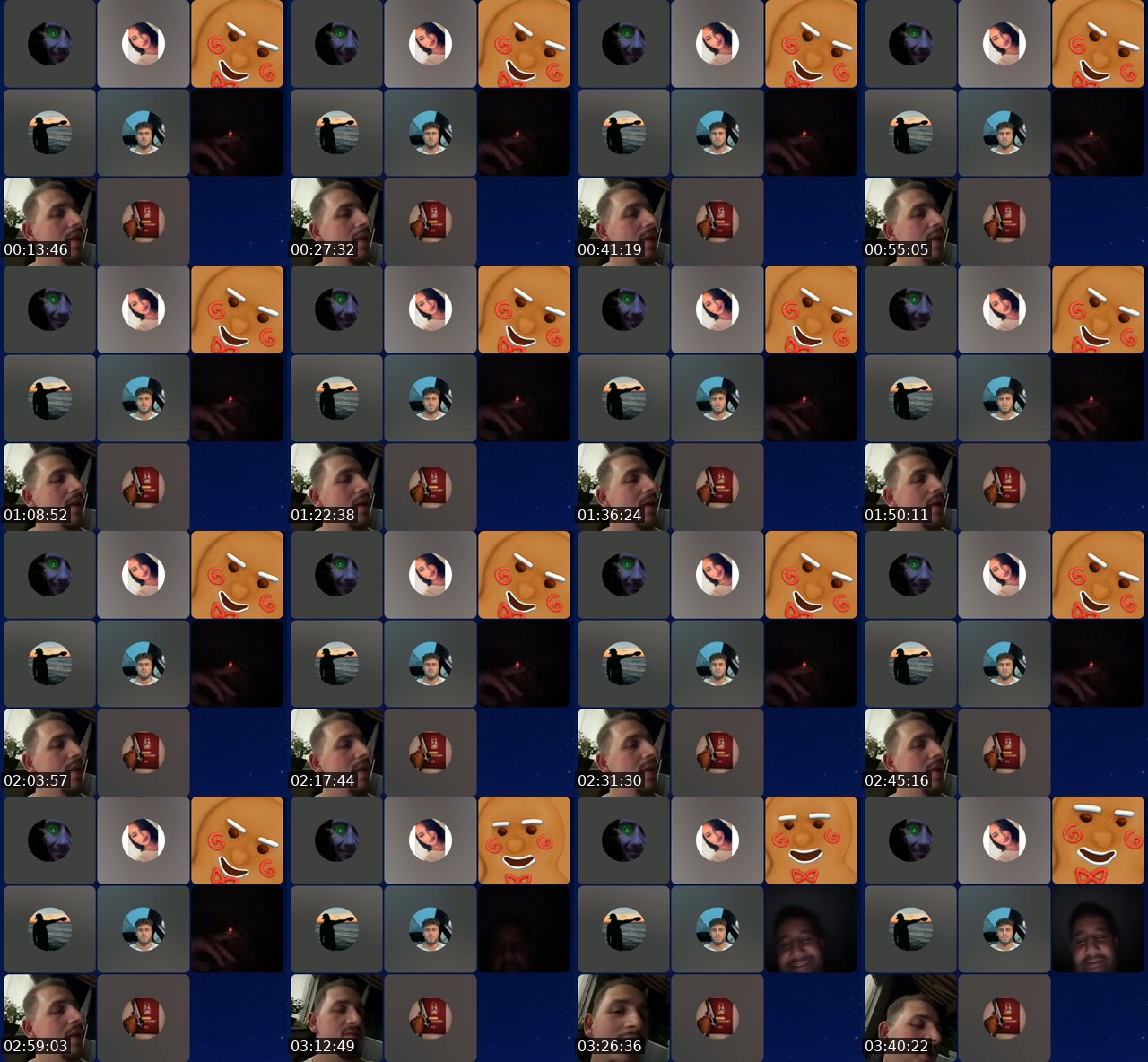 @feini45 TikTok live from 2026-07-06
