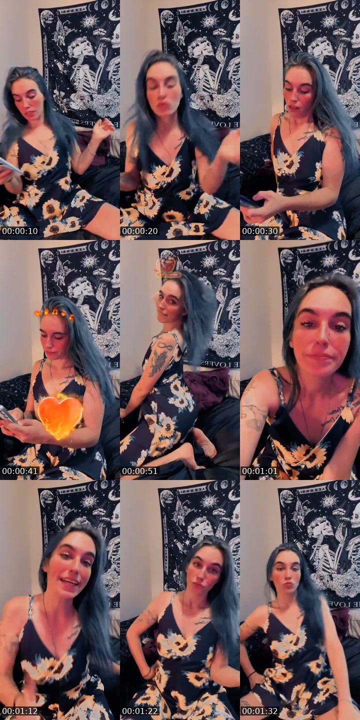 @sunshinegypsy4202 TikTok live from 2026-07-06
