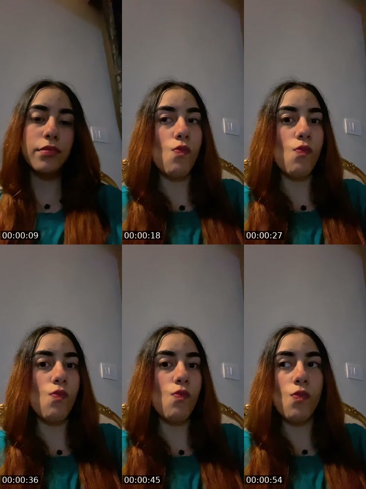 TikTok live: ارحبو💸 by @farida_mohsenn