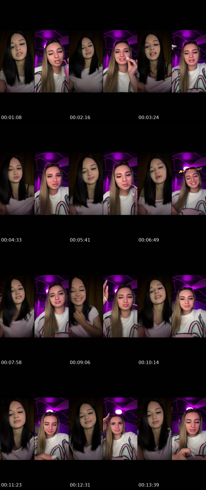 @gabryutaq TikTok live from 2026-07-06