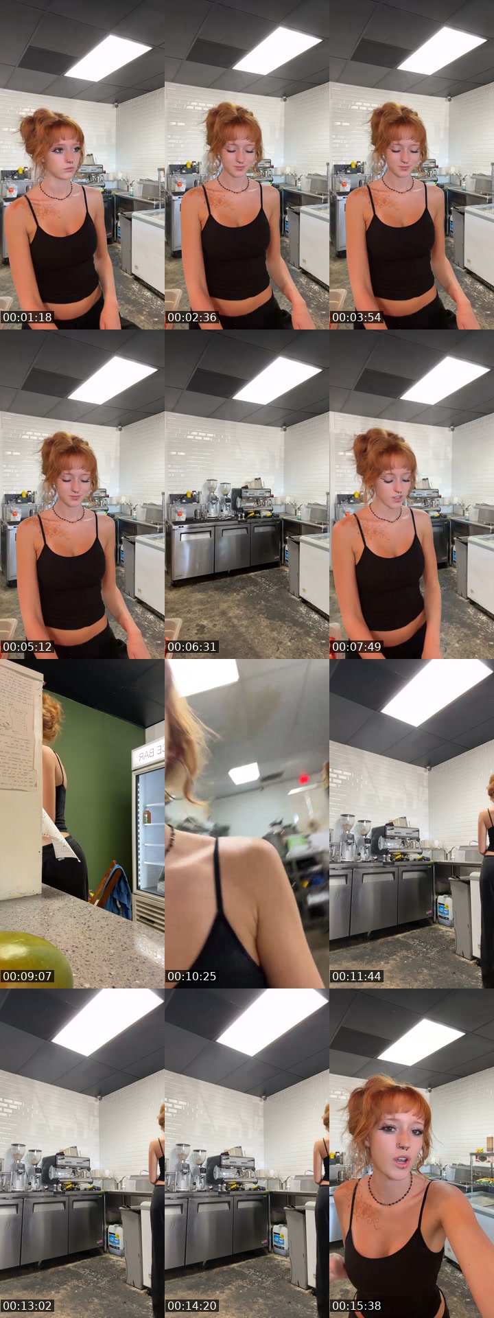 @ashlyndafoq TikTok live from 2026-07-06
