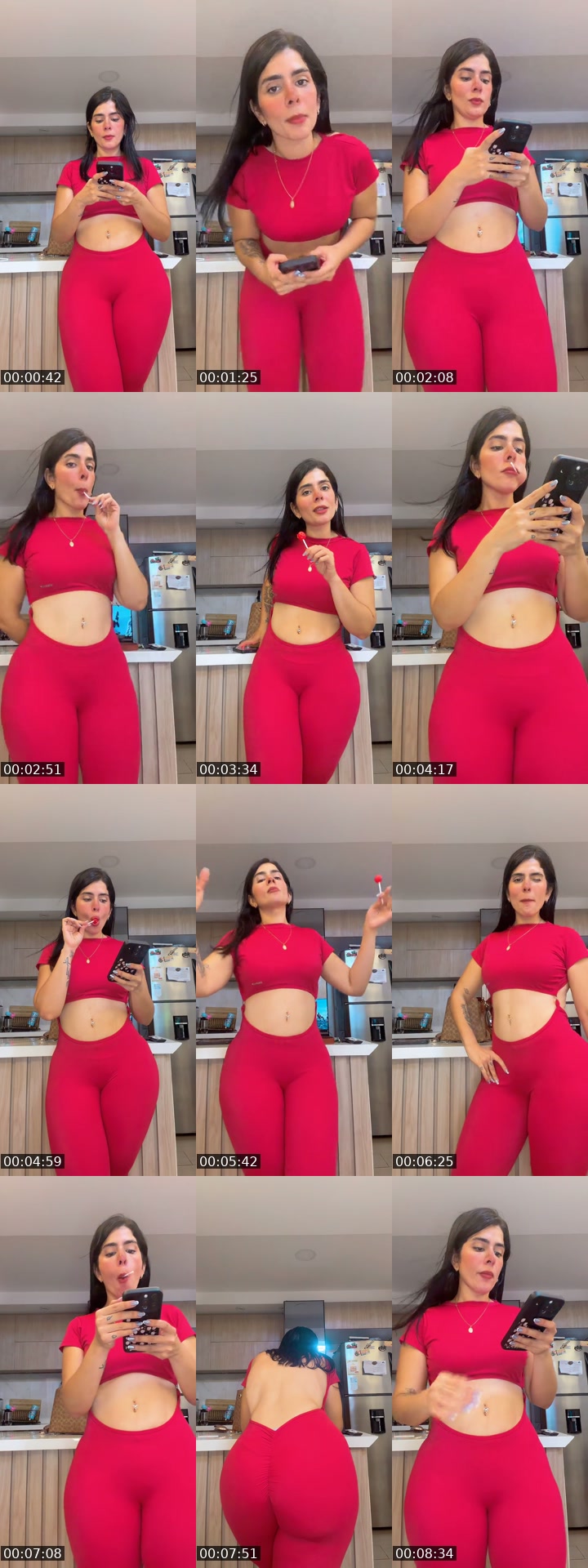@lailabanss11 TikTok live from 2026-07-06