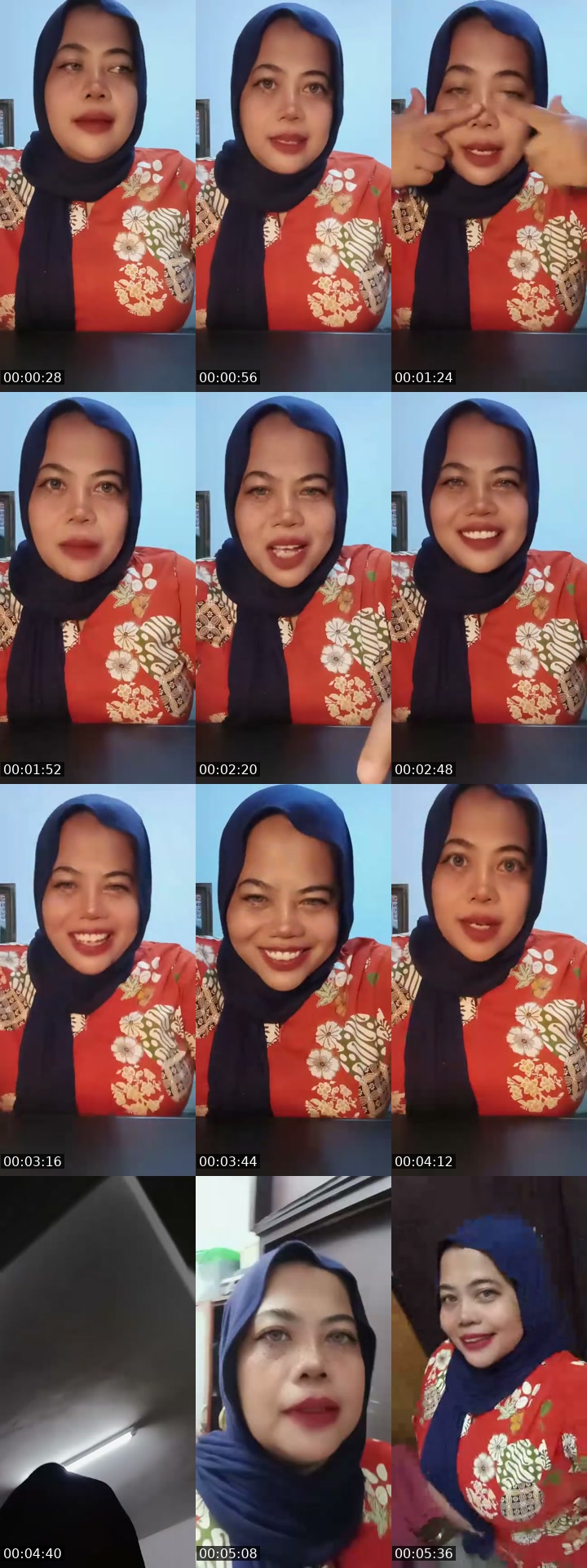 @yuni.rara4 Malaysia TikTok live from 2026-07-06