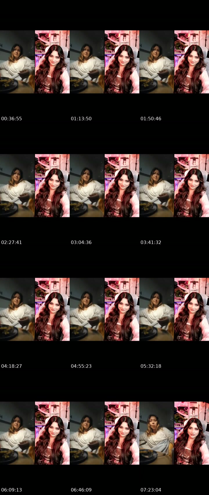 @tasniaahmed8459 Bangladesh TikTok live from 2026-07-06