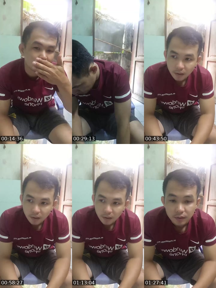 @truong9087 TikTok live from 2026-07-06