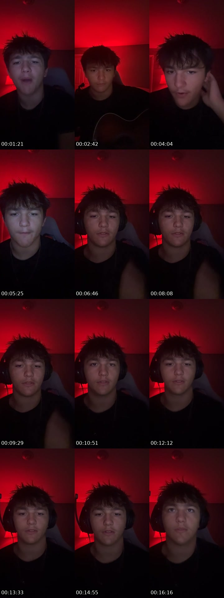 @xtronight_ TikTok live from 2026-07-06