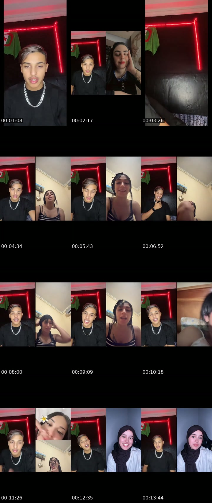 @zaki_manster TikTok live from 2026-07-06