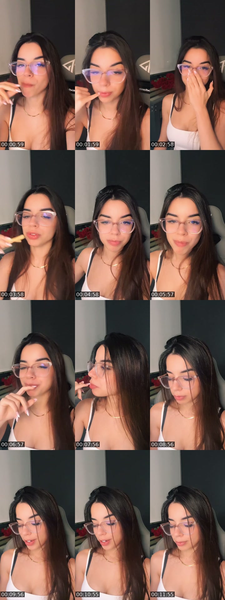 @cindy_carvalho TikTok live from 2026-07-06