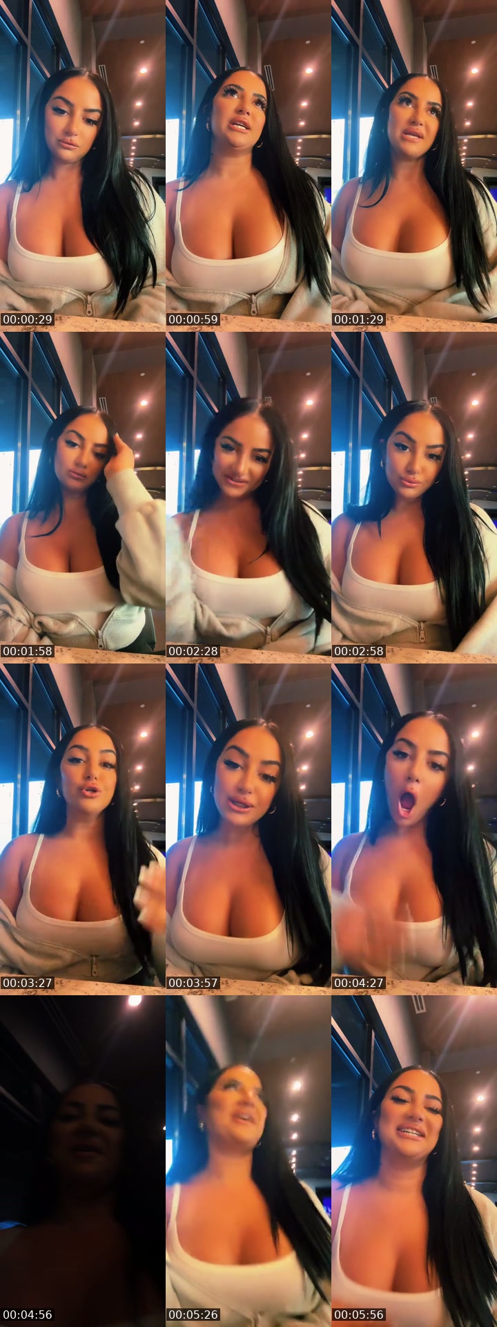 @melanie_iacovelli TikTok live from 2026-07-07