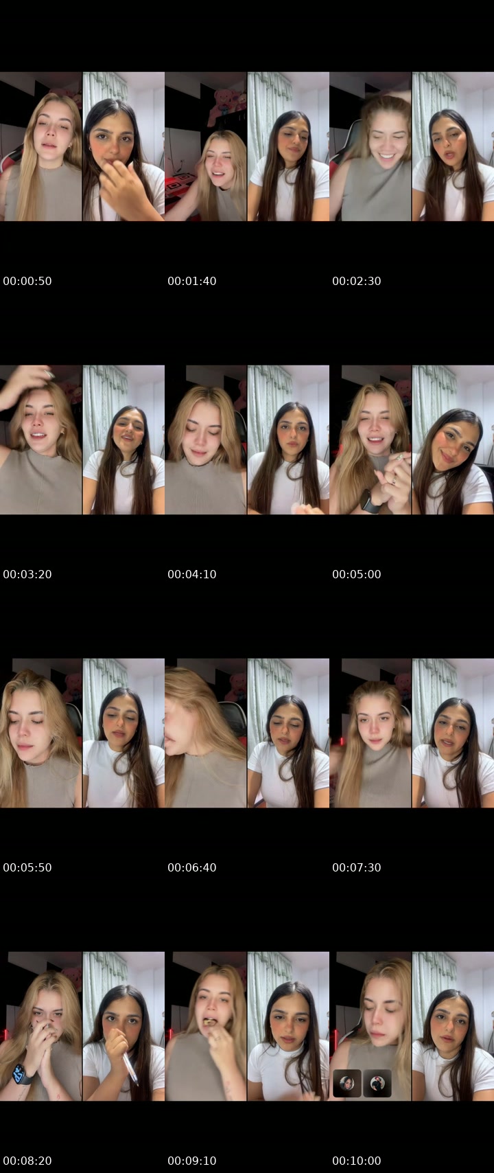 @yss_psd TikTok live from 2026-07-07
