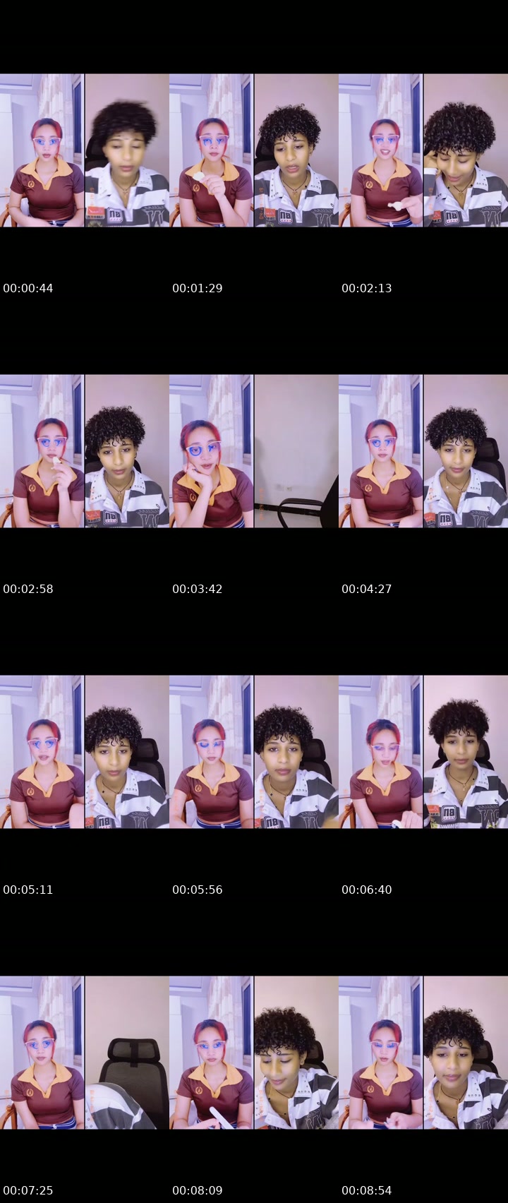 @leadybeti TikTok live from 2026-07-06