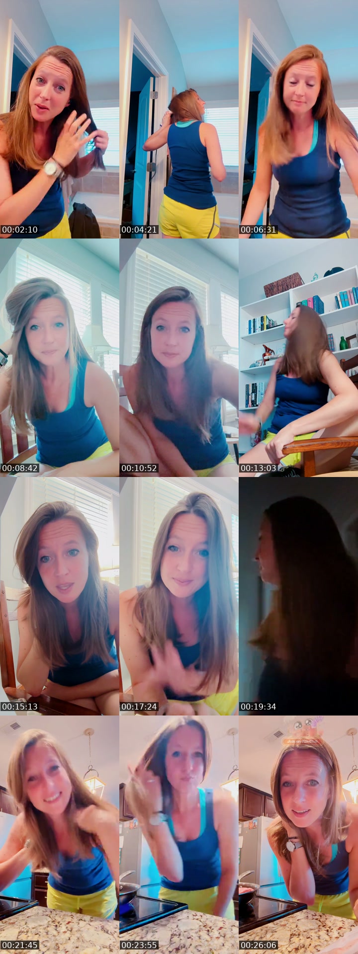 @rascalwrangler TikTok live from 2026-07-06