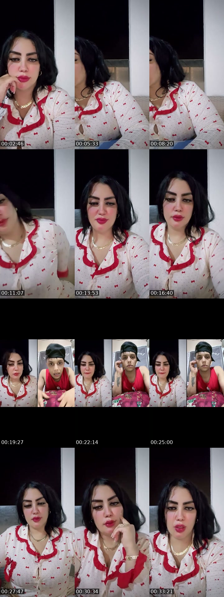 @hacking966 TikTok live from 2026-07-06
