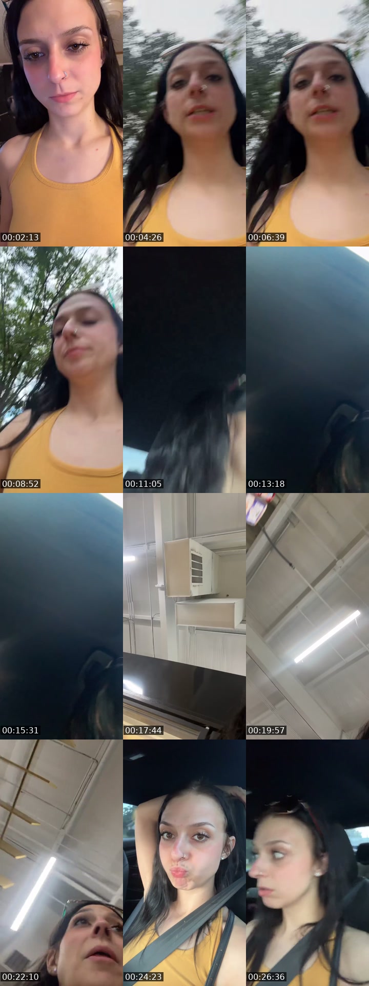 TikTok live: Bae wya😩 by @_phattbabyy_
