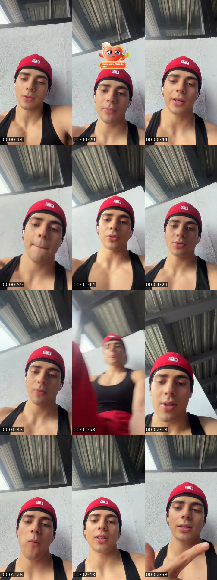 TikTok live: Todos ganamos 🔥 by @danielvillegard