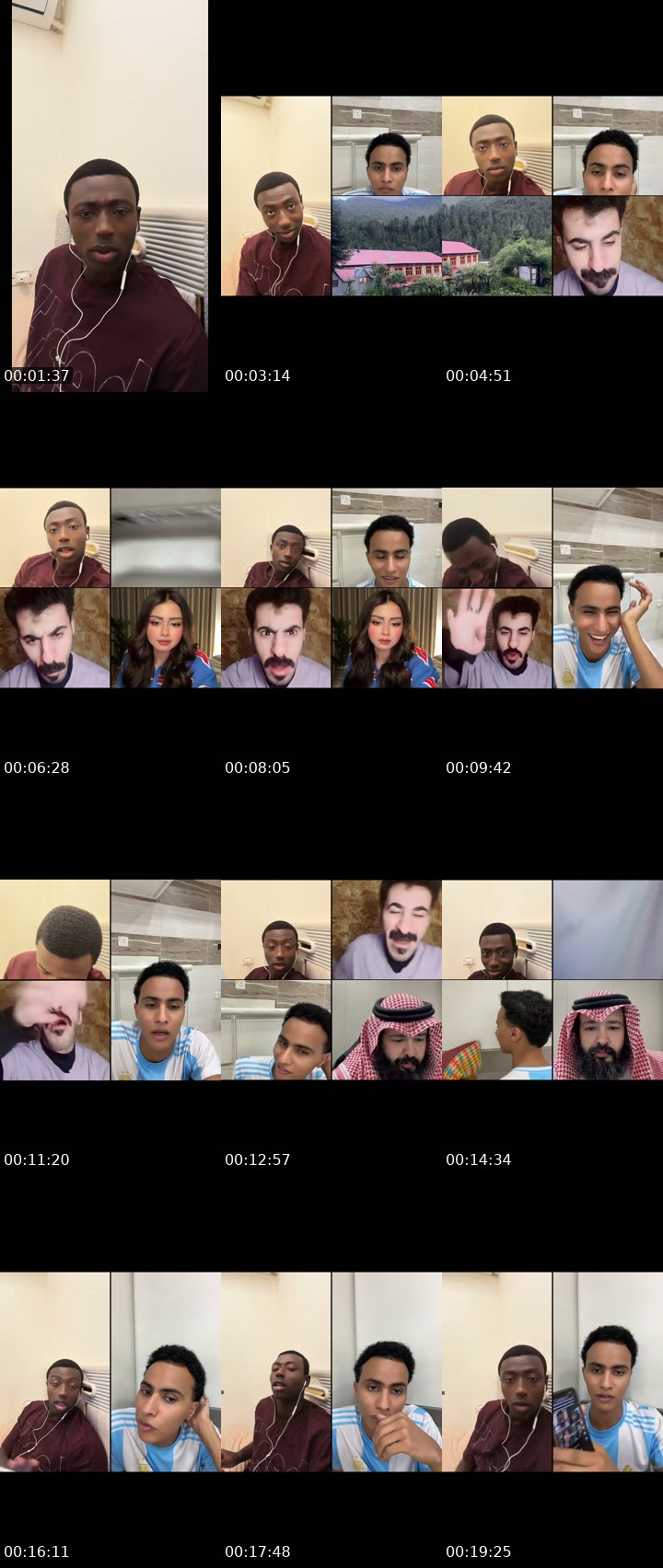 @mez_315 TikTok live from 2026-07-06