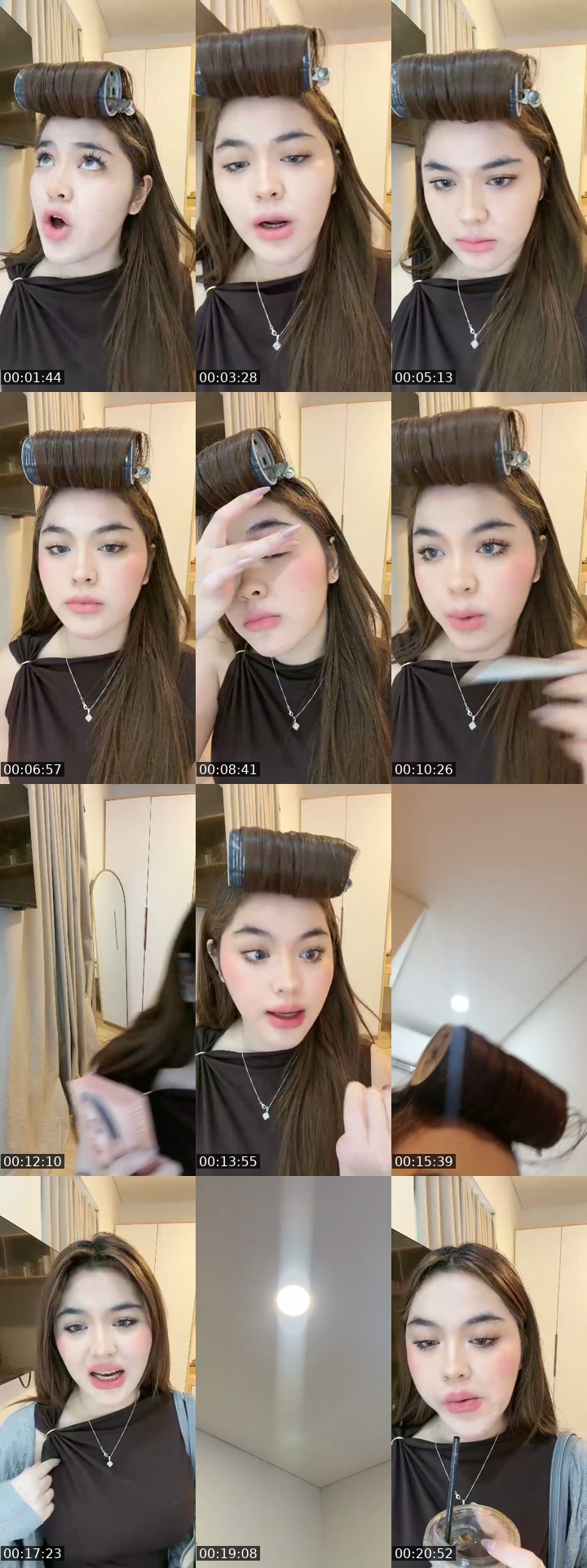 @ranaalhaddar TikTok live from 2026-07-06
