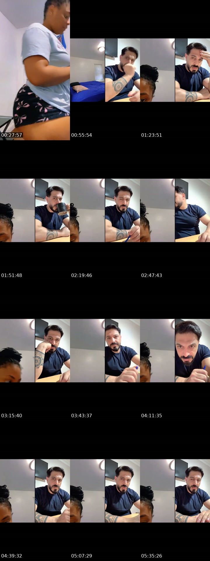 @spoileddt TikTok live from 2026-07-06