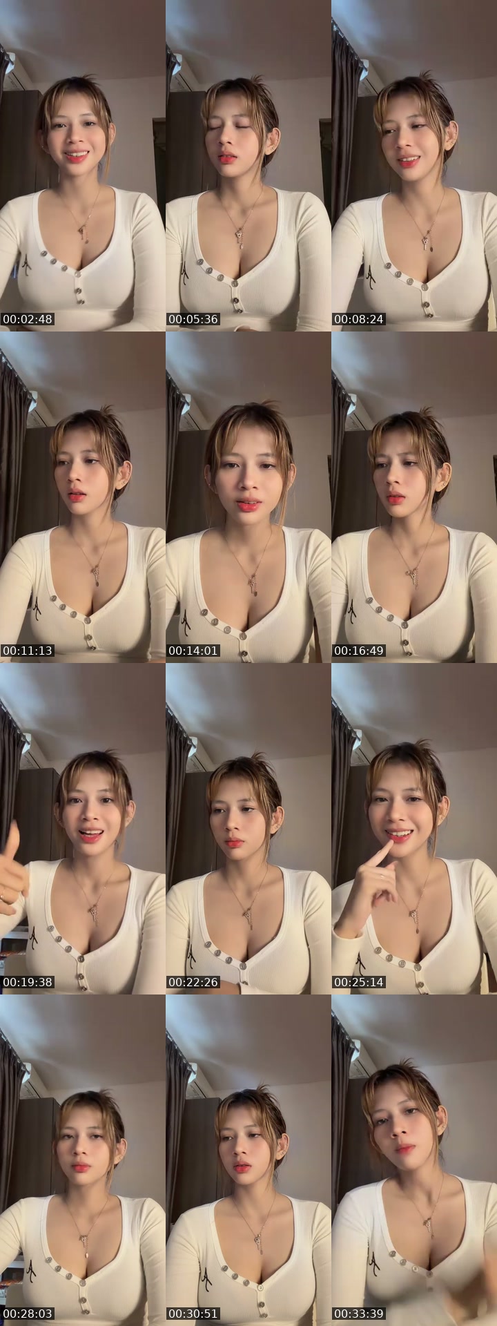 @michelyn.nn TikTok live from 2026-07-06