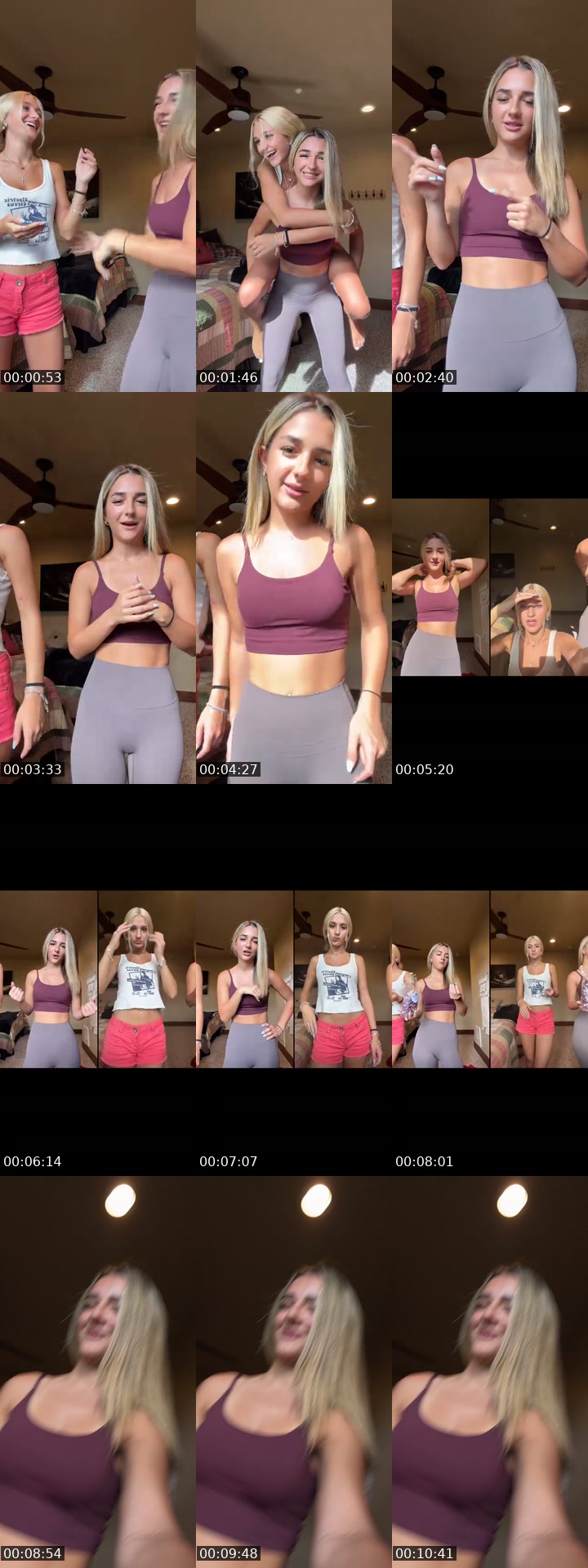 TikTok live: Heyyy💗 by @ang1emar