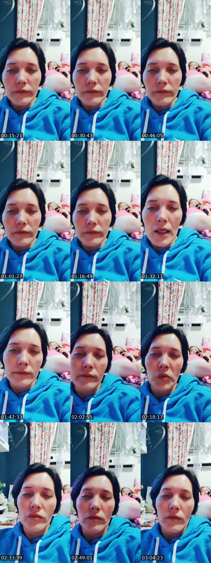 TikTok live: 18+ by @mellana265