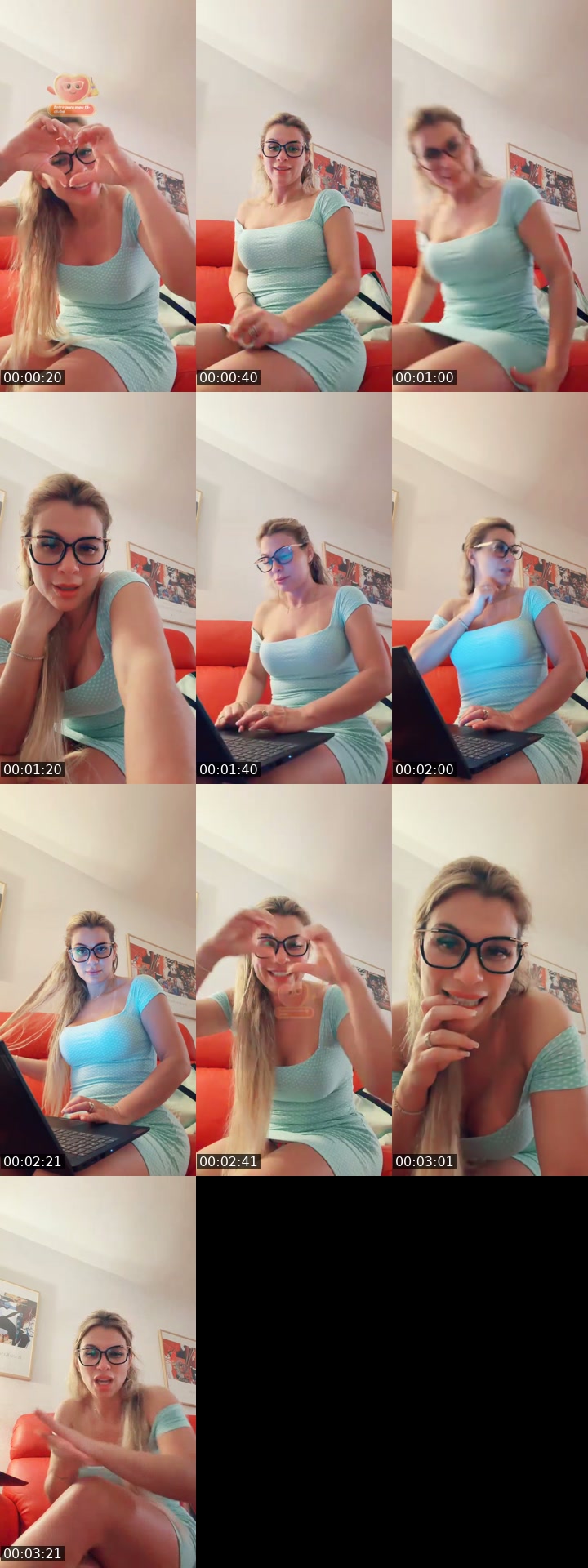 @alineguedees TikTok live from 2026-07-06