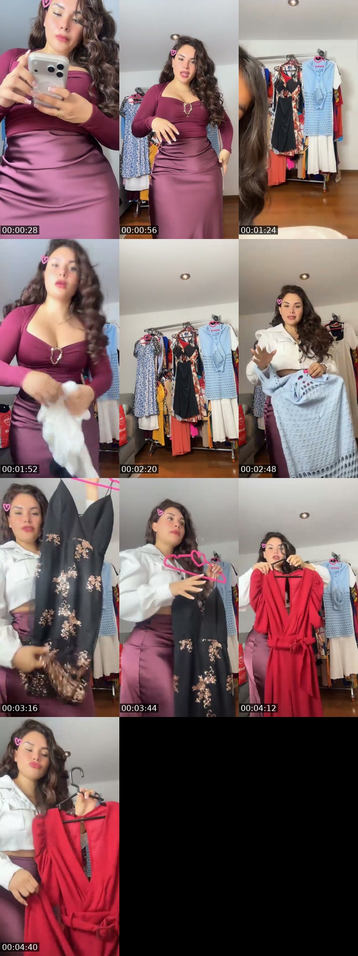 @genesistapiafit TikTok live from 2026-07-06