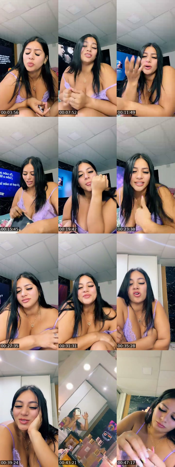 @laroja.99 Mexico TikTok live from 2026-07-06