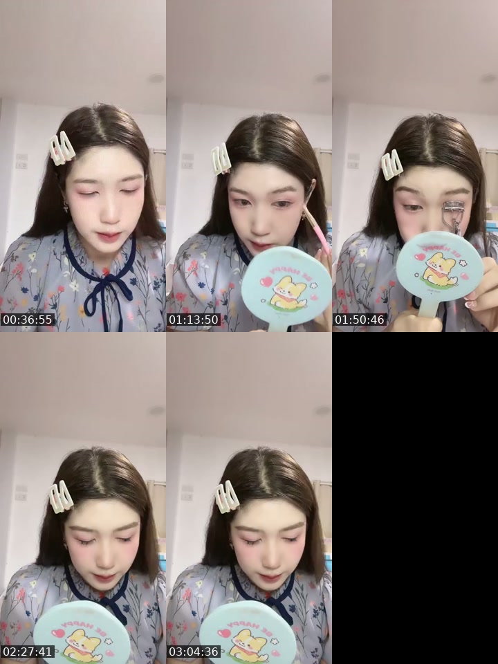 TikTok live: ขอให้เป็นวันที่ดี💫🤍 by @mildly_mill