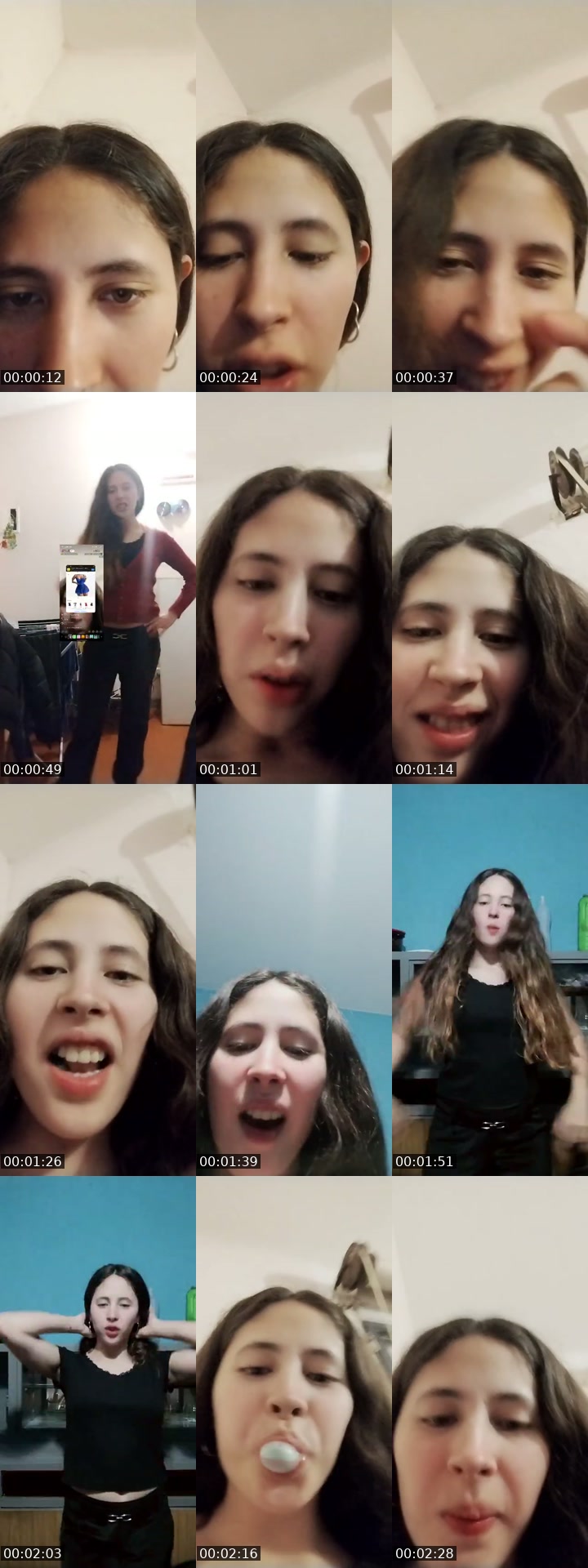 @lamisionera83 TikTok live from 2026-07-07