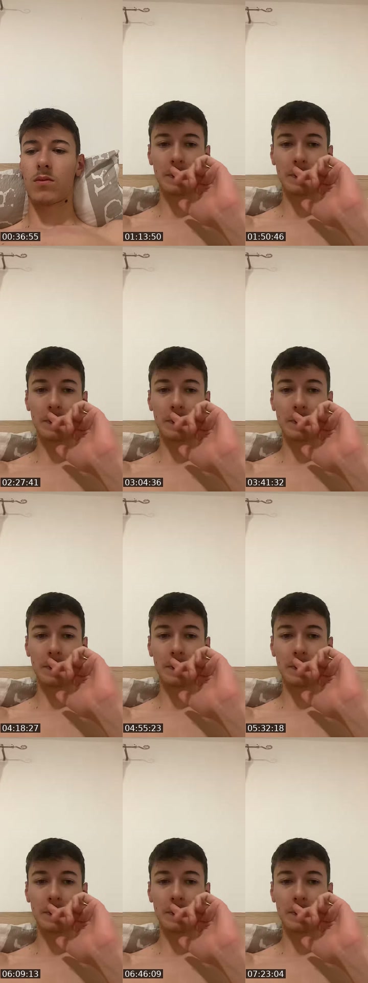 @marrko.o Croatia TikTok live from 2026-07-07