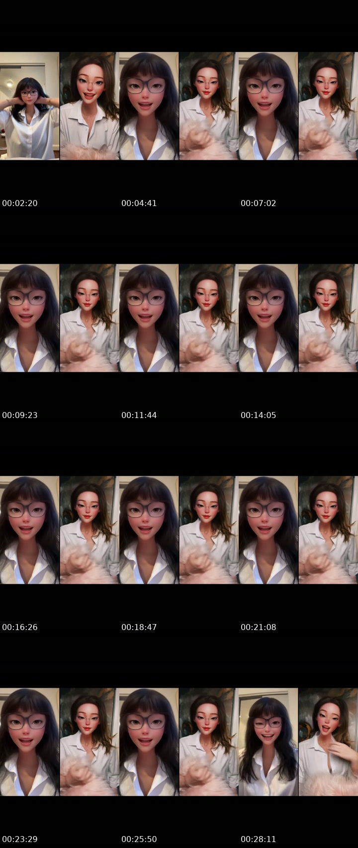 TikTok live: Mindful Manly Monday Hour by @star_love_angel