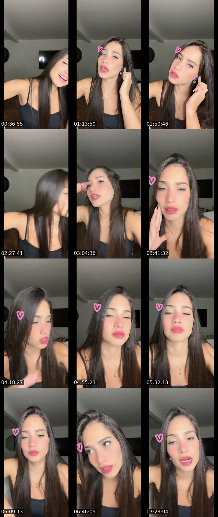 @camiilazcarate TikTok live from 2026-07-07