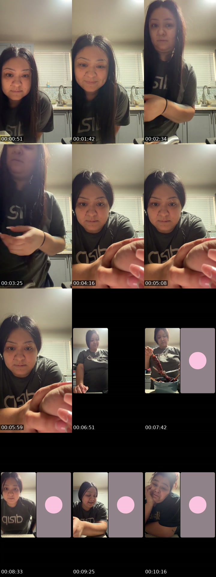 @marinalechuga0 TikTok live from 2026-07-07