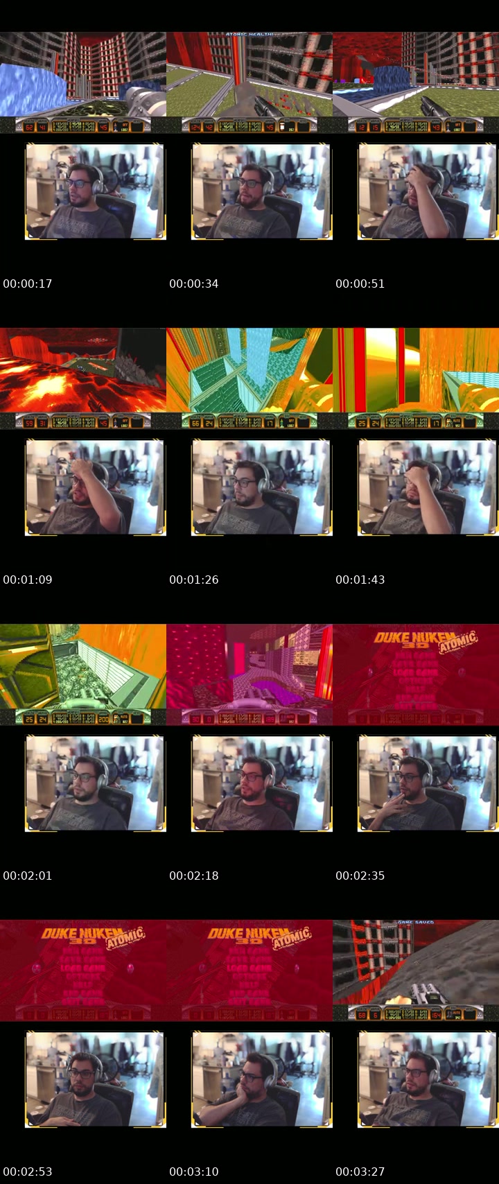 @themoonandroid TikTok live from 2026-07-07