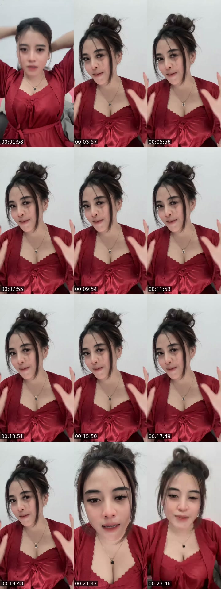 TikTok live: jember by @dianatasya203