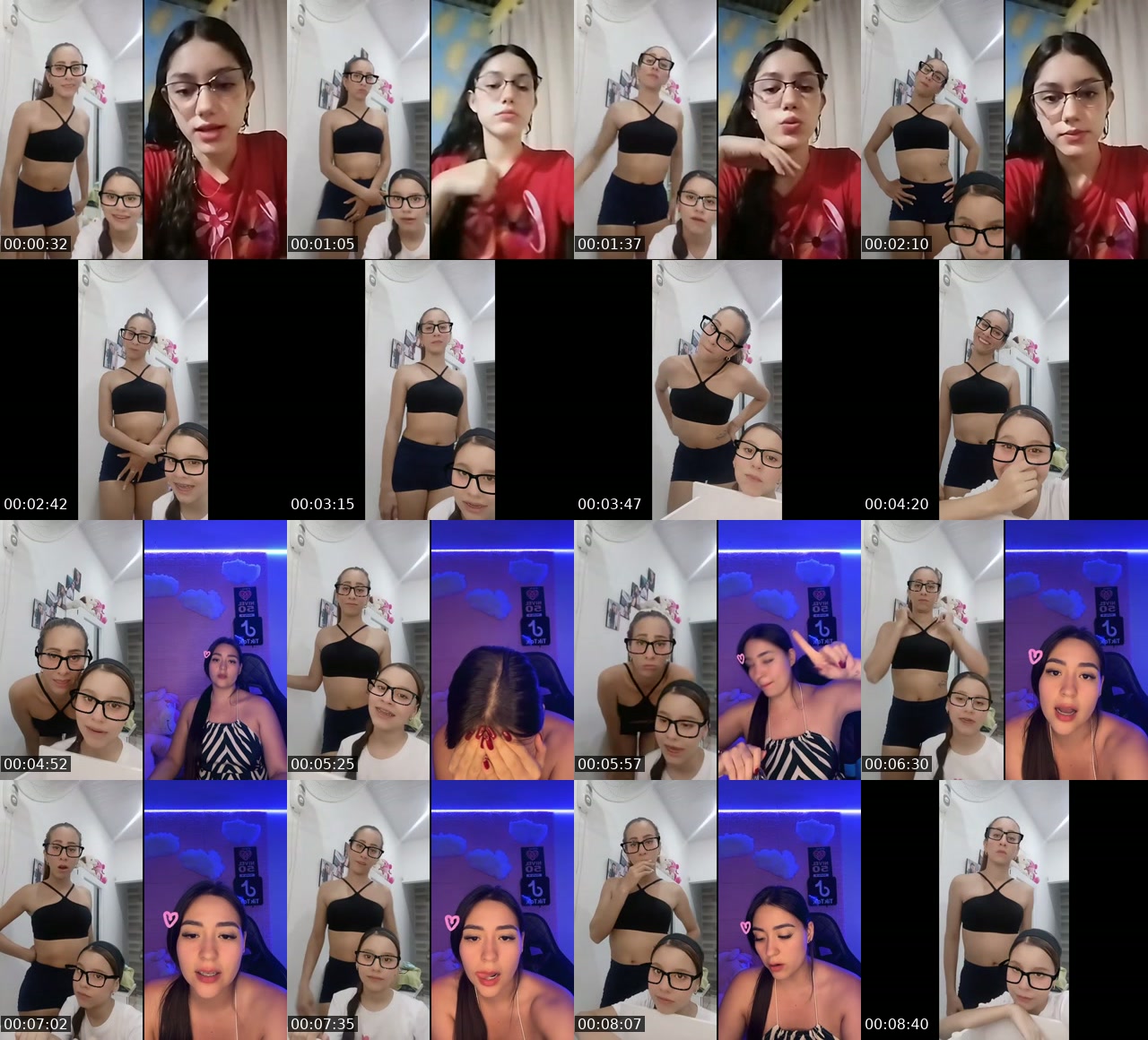 @diana_sandoval.25 Mexico TikTok live from 2026-07-07
