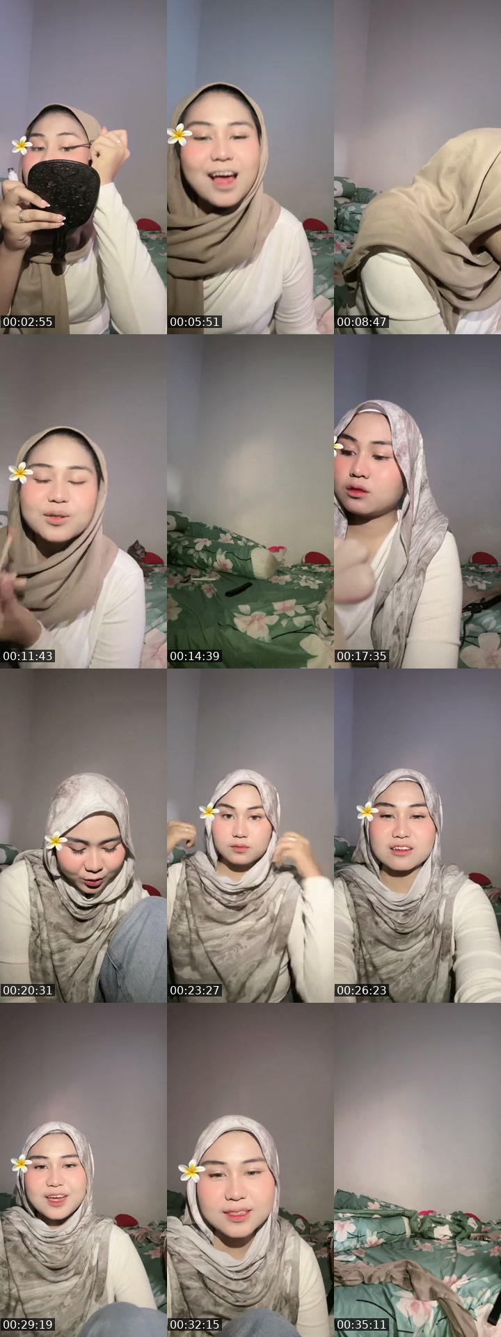 TikTok live: au deh by @spidercaaaaa
