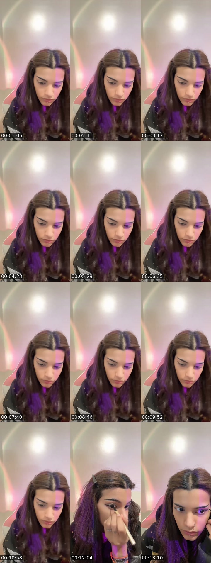 @1ilvcx1 TikTok live from 2026-07-07