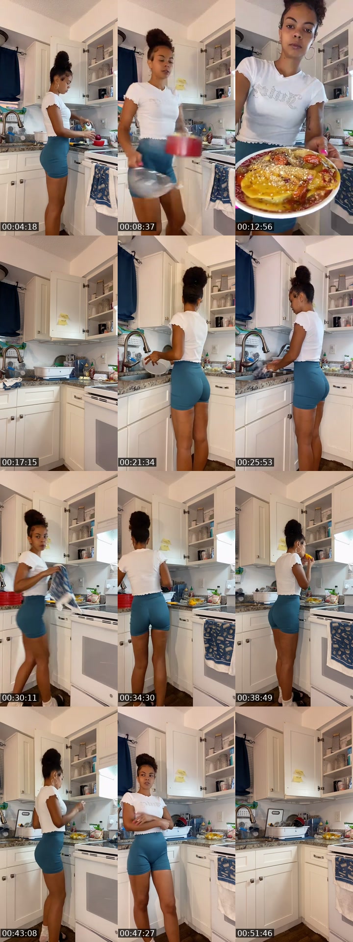 @layaeverett TikTok live from 2026-07-07