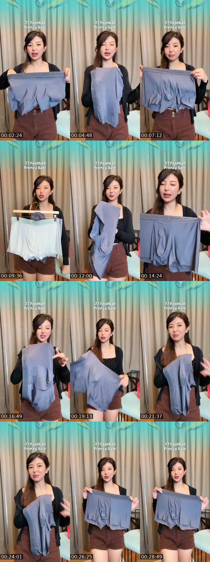 TikTok live: Hey Guys Done Beli Komen ❤️🫶🏻 by @sms6726