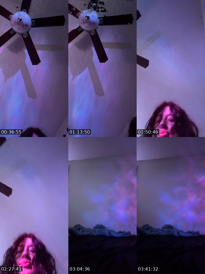 @gracemarie3657 TikTok live from 2026-07-07