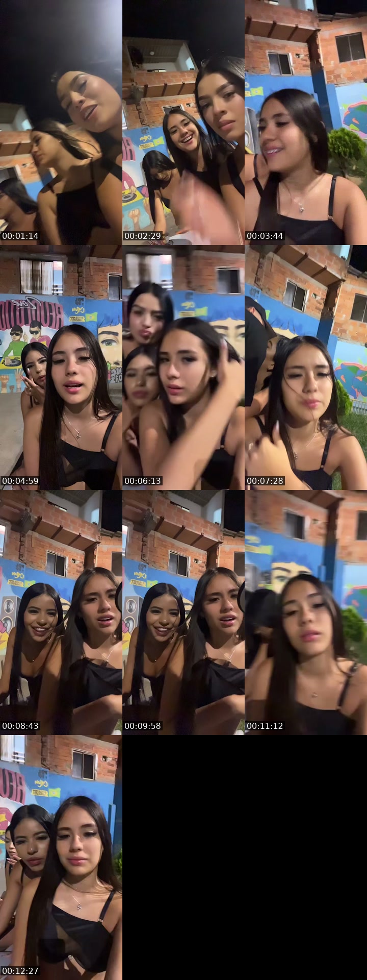 @mfr_luisa TikTok live from 2026-07-07