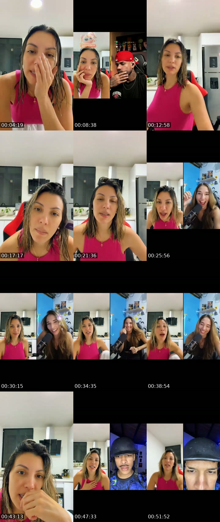 @mile.arvelaiz TikTok live from 2026-07-07