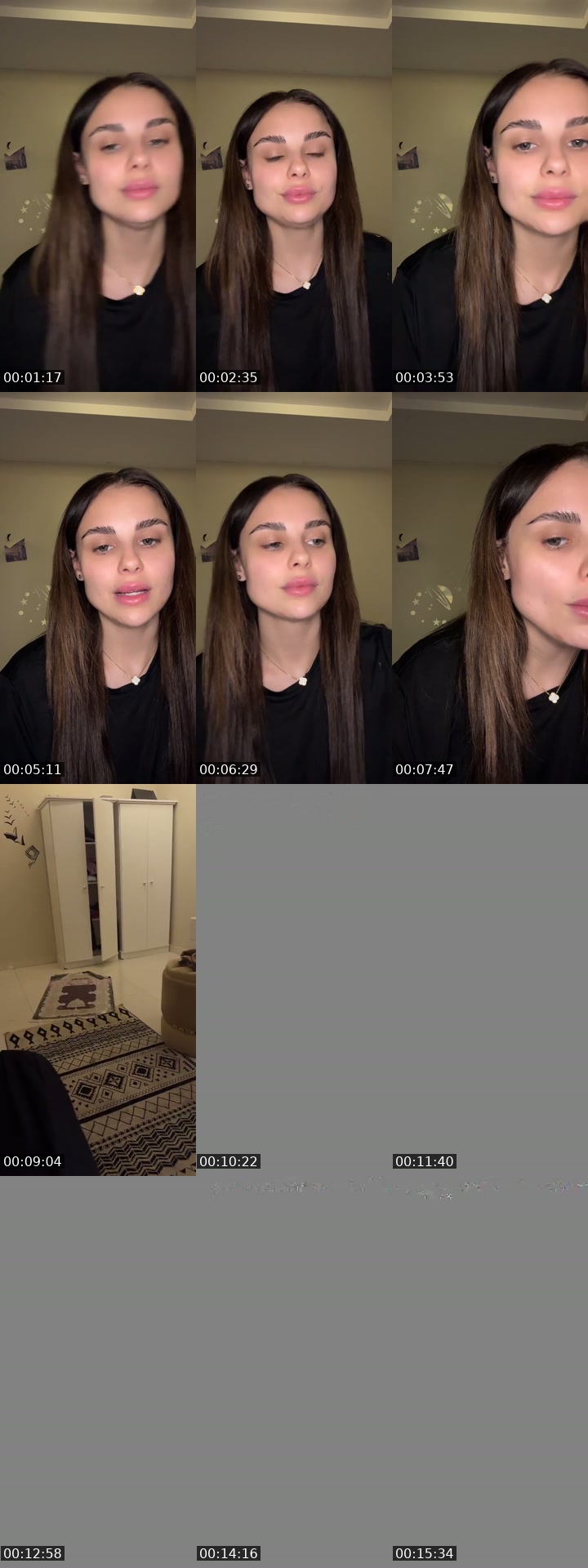 @lsophia25 TikTok live from 2026-07-07