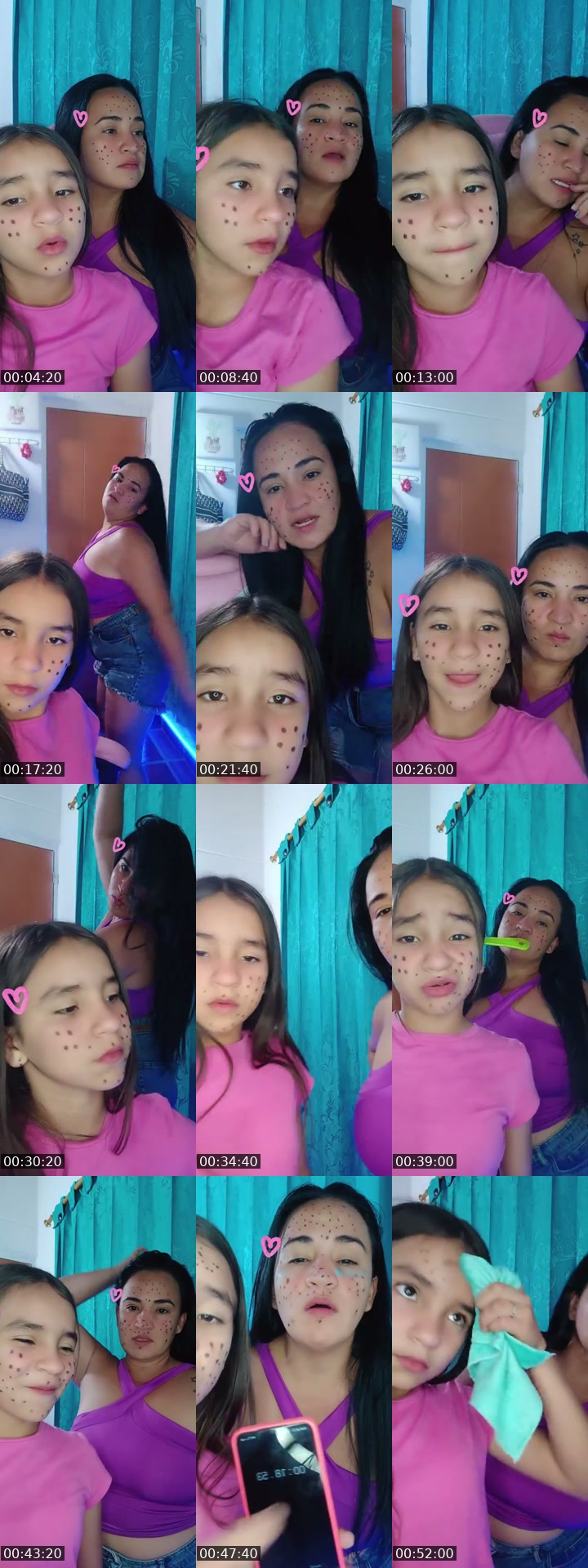 @thallianna27 TikTok live from 2026-07-07