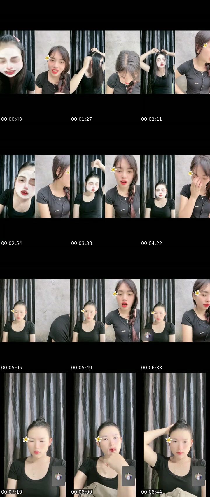 @kirid921 TikTok live from 2026-07-07
