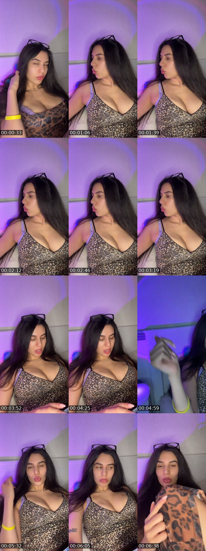 Colombia TikTok live: It’s my birthday🐷💰 by @colombianaitaliana2