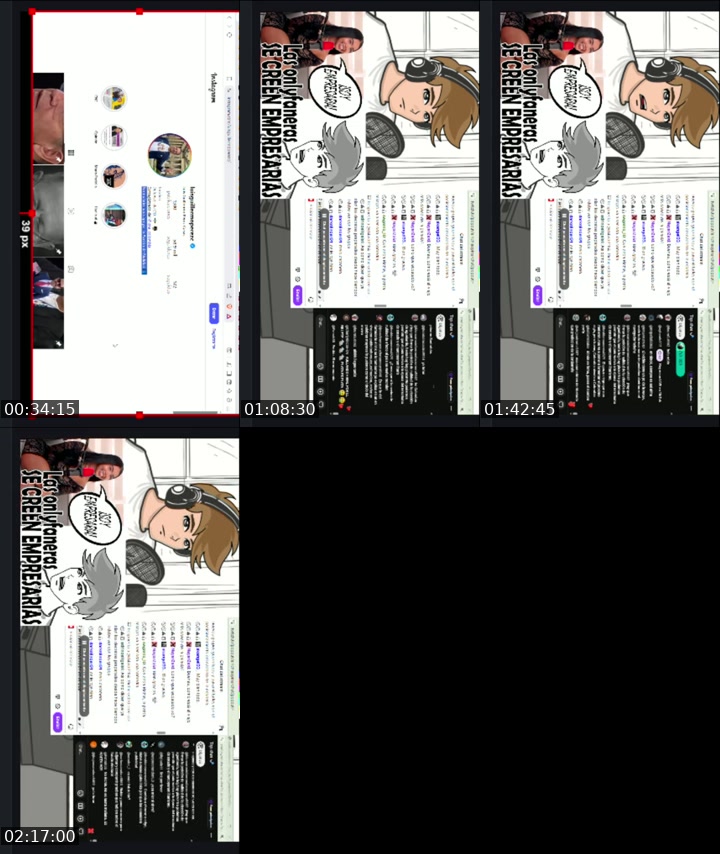 TikTok live: LOS NARCOPARACOS ESTÁN ASUSTADOS by @elrichieopinaoficial