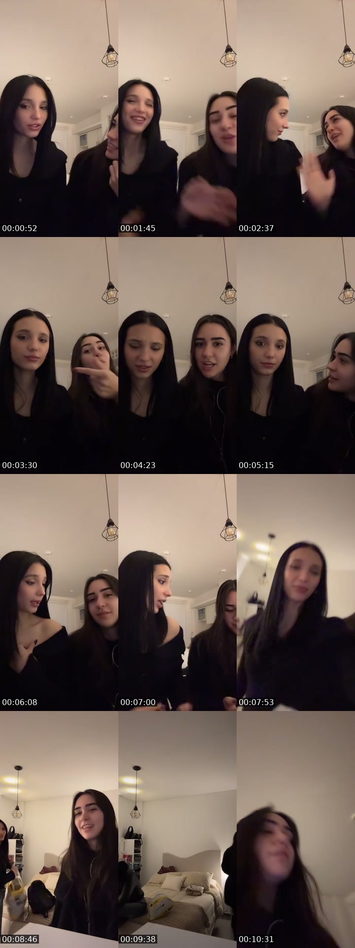 TikTok live: Únanse a UN RATO CON VOS YTB by @chiaridevita_